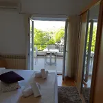 Pensjonat Marina Tučepi