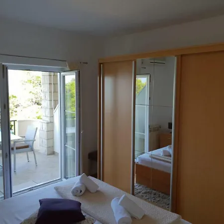 Marina Guest house