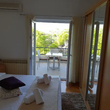Pensjonat Marina Tučepi