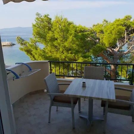 Pensjonat Marina