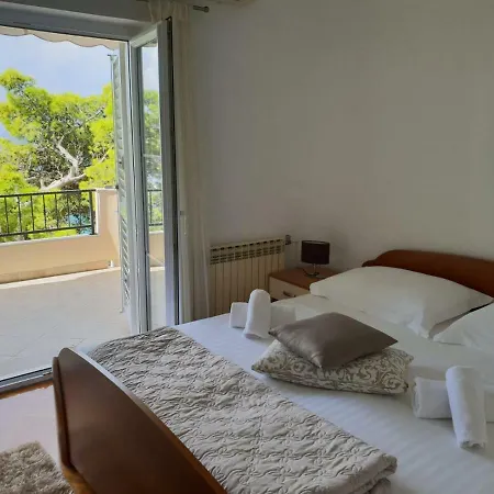 Marina Guest house *