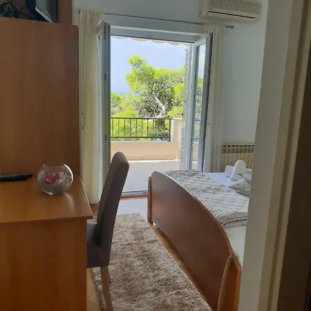 Marina Pensjonat Tučepi