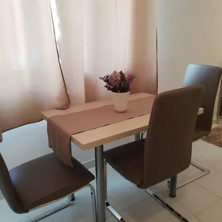 Marina بيت ضيافة