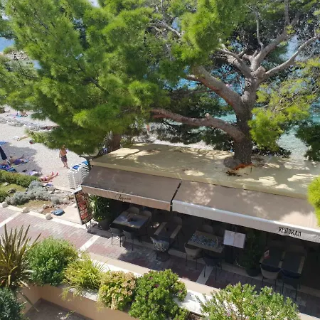 Pensjonat Marina *