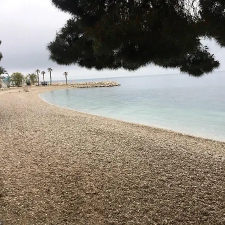 Marina Pensjonat *