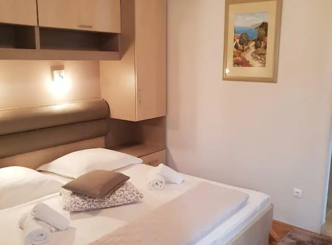 Marina 3* Tučepi